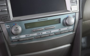 Toyota Camry 2.4 АКПП, 2008 превью 19