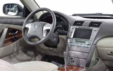 Toyota Camry 2.4 АКПП, 2008 превью 20