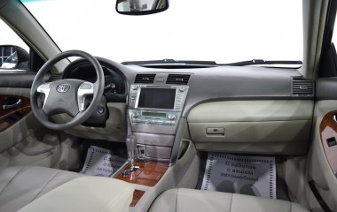 Toyota Camry 2.4 АКПП, 2008 превью 21
