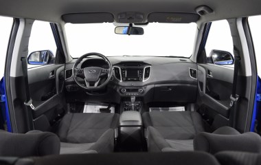 Hyundai Creta Travel 2.0 АКПП, 2019 превью 10