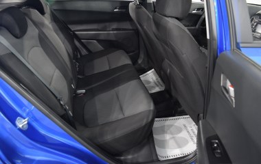 Hyundai Creta Travel 2.0 АКПП, 2019 превью 12