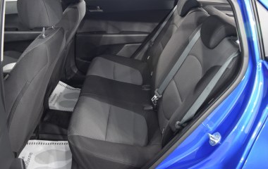 Hyundai Creta Travel 2.0 АКПП, 2019 превью 13
