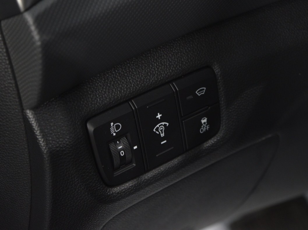 Hyundai Creta Travel 2.0 АКПП, 2019 фото 15