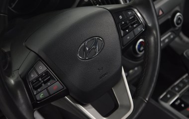 Hyundai Creta Travel 2.0 АКПП, 2019 превью 16