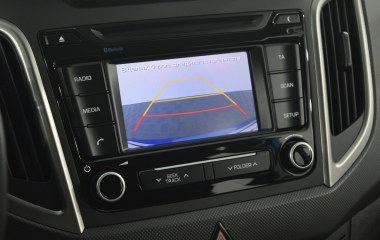 Hyundai Creta Travel 2.0 АКПП, 2019 превью 17