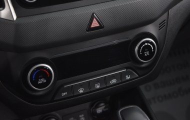 Hyundai Creta Travel 2.0 АКПП, 2019 превью 18