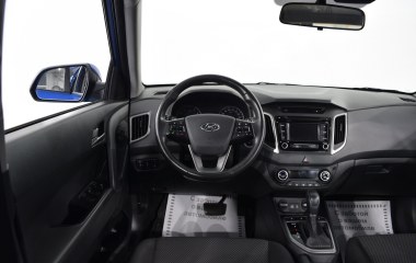 Hyundai Creta Travel 2.0 АКПП, 2019 превью 22