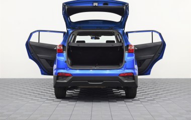 Hyundai Creta Travel 2.0 АКПП, 2019 превью 25
