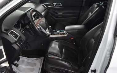 Ford Explorer Sport 3.5 , 2013 превью 10