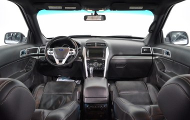 Ford Explorer Sport 3.5 , 2013 превью 11