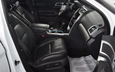 Ford Explorer Sport 3.5 , 2013 превью 12
