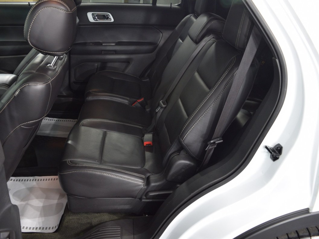 Ford Explorer Sport 3.5 , 2013 фото 13