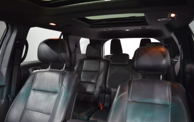 Ford Explorer Sport 3.5 , 2013 превью 14