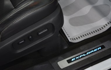 Ford Explorer Sport 3.5 , 2013 превью 15