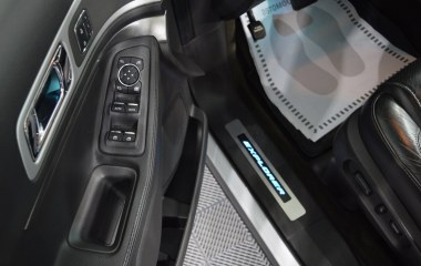 Ford Explorer Sport 3.5 , 2013 превью 16