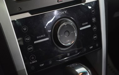 Ford Explorer Sport 3.5 , 2013 превью 18