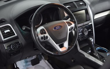 Ford Explorer Sport 3.5 , 2013 превью 21