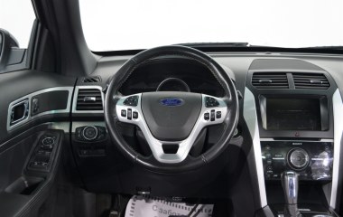 Ford Explorer Sport 3.5 , 2013 превью 22