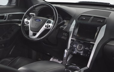 Ford Explorer Sport 3.5 , 2013 превью 23