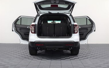 Ford Explorer Sport 3.5 , 2013 превью 24