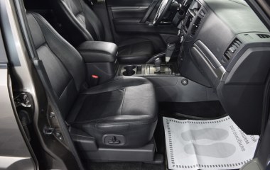 Mitsubishi Pajero Ultimate S72 3.2 АКПП, 2013 превью 12