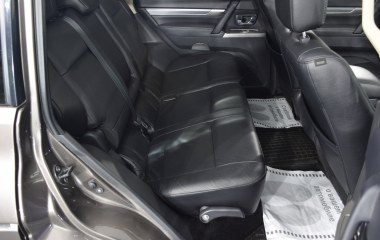 Mitsubishi Pajero Ultimate S72 3.2 АКПП, 2013 превью 13