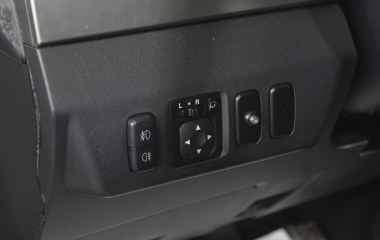 Mitsubishi Pajero Ultimate S72 3.2 АКПП, 2013 превью 16