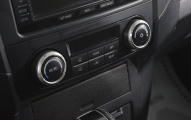 Mitsubishi Pajero Ultimate S72 3.2 АКПП, 2013 превью 18