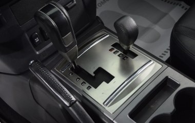 Mitsubishi Pajero Ultimate S72 3.2 АКПП, 2013 превью 19