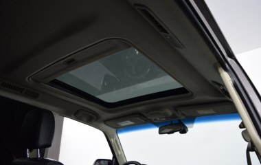 Mitsubishi Pajero Ultimate S72 3.2 АКПП, 2013 превью 20