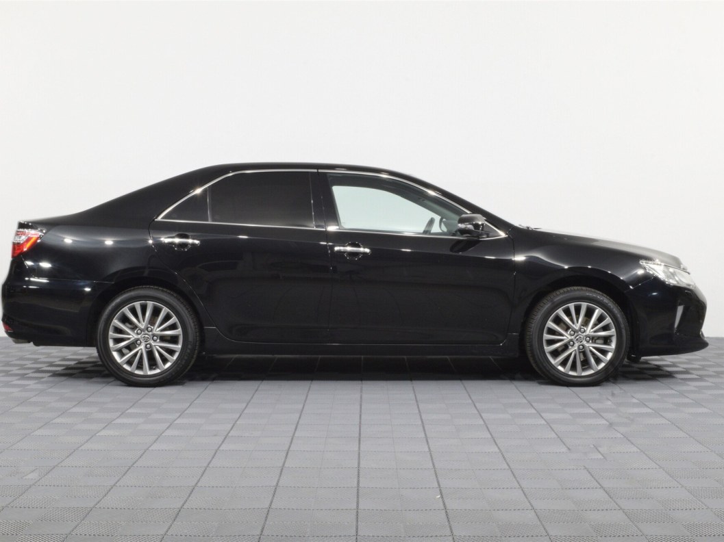 Toyota Camry Престиж 2.5 АКПП, 2016 фото 4