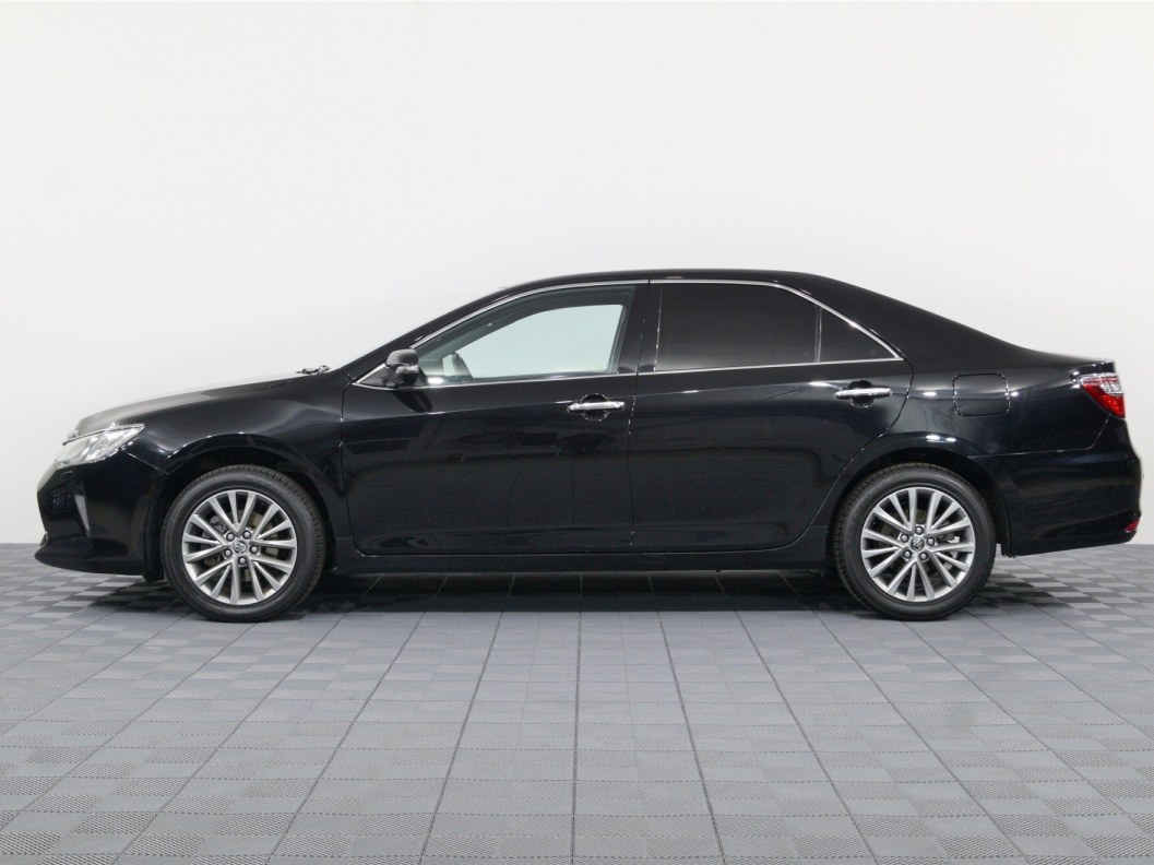 Toyota Camry Престиж 2.5 АКПП, 2016 фото 5