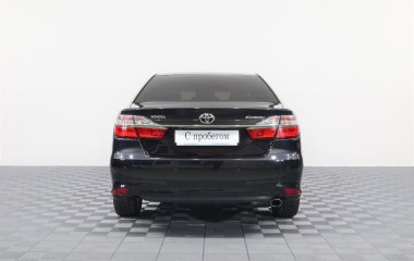 Toyota Camry Престиж 2.5 АКПП, 2016 превью 7