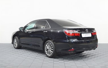 Toyota Camry Престиж 2.5 АКПП, 2016 превью 8