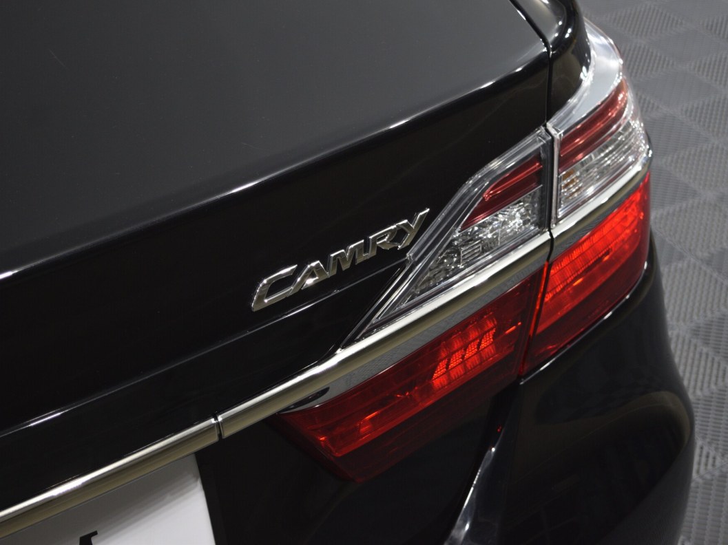 Toyota Camry Престиж 2.5 АКПП, 2016 фото 9