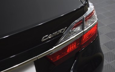 Toyota Camry Престиж 2.5 АКПП, 2016 превью 9