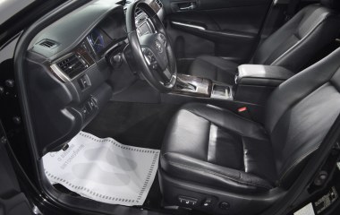Toyota Camry Престиж 2.5 АКПП, 2016 превью 10
