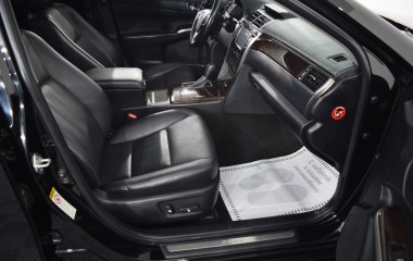 Toyota Camry Престиж 2.5 АКПП, 2016 превью 12