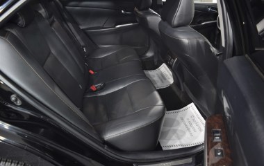Toyota Camry Престиж 2.5 АКПП, 2016 превью 13