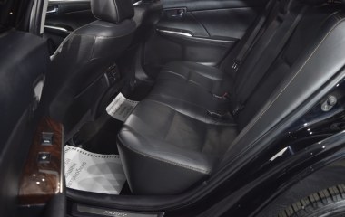 Toyota Camry Престиж 2.5 АКПП, 2016 превью 14