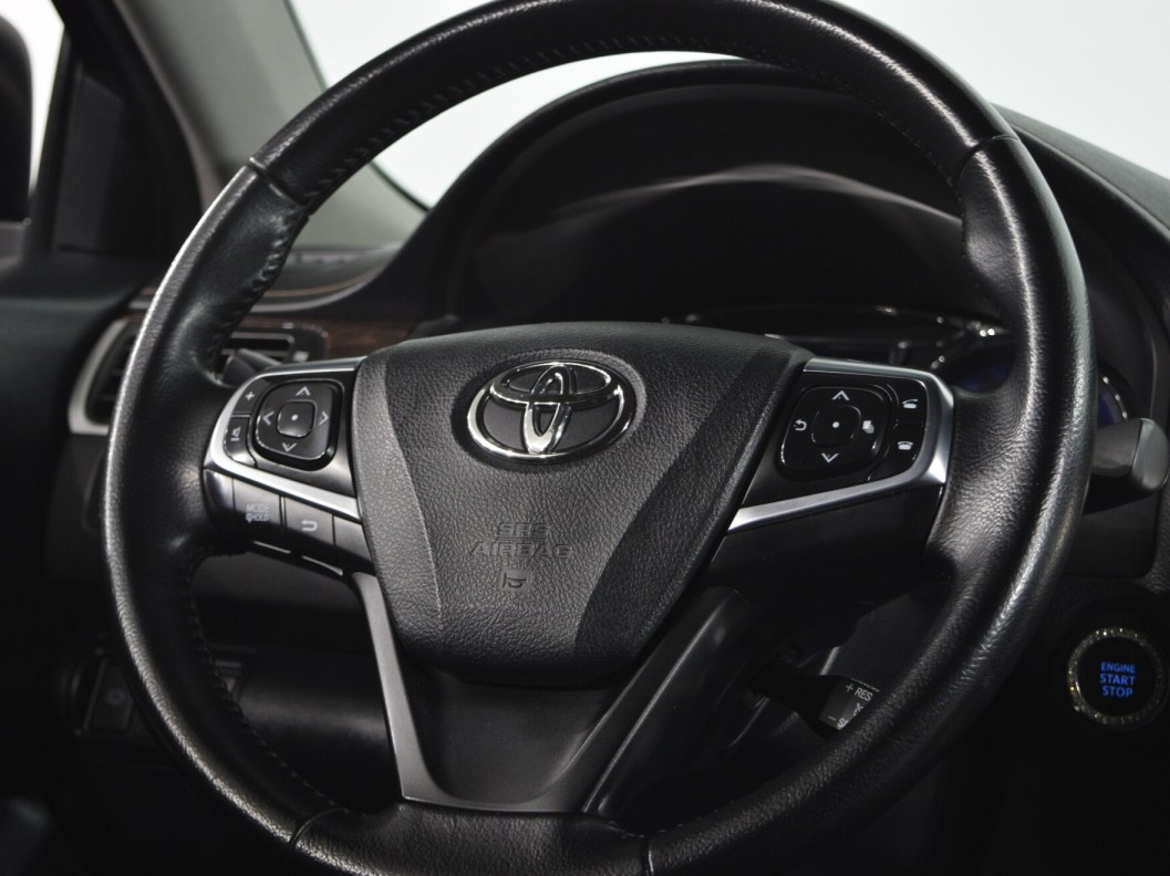 Toyota Camry Престиж 2.5 АКПП, 2016 фото 16