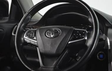 Toyota Camry Престиж 2.5 АКПП, 2016 превью 16
