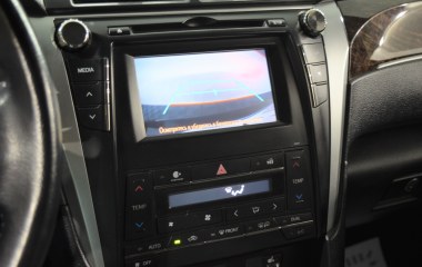 Toyota Camry Престиж 2.5 АКПП, 2016 превью 17