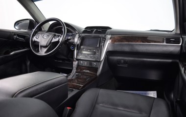 Toyota Camry Престиж 2.5 АКПП, 2016 превью 22