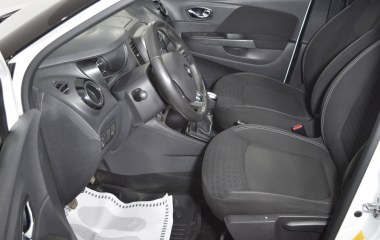 Renault Kaptur Drive 1.6 МКПП, 2018 превью 9