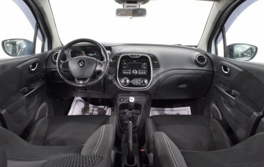 Renault Kaptur Drive 1.6 МКПП, 2018 превью 10