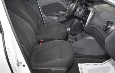 Renault Kaptur Drive 1.6 МКПП, 2018 превью 11