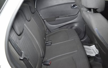 Renault Kaptur Drive 1.6 МКПП, 2018 превью 12