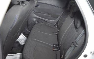 Renault Kaptur Drive 1.6 МКПП, 2018 превью 13