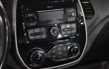 Renault Kaptur Drive 1.6 МКПП, 2018 превью 15